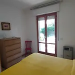 Διαμέρισμα Trilocale A Pochi Passi Dal Mare E Dal Centro Cod 471 Marcelli