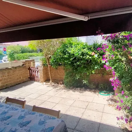 Trilocale A Pochi Passi Dal Mare E Dal Centro Cod 471