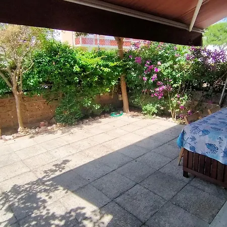 Trilocale A Pochi Passi Dal Mare E Dal Centro Cod 471 Apartamento *