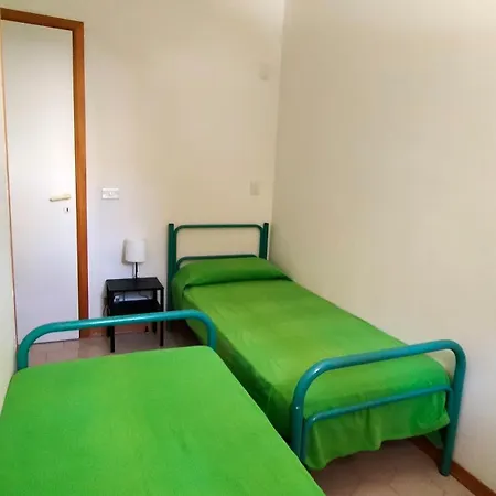 Trilocale A Pochi Passi Dal Mare E Dal Centro Cod 471 Appartement