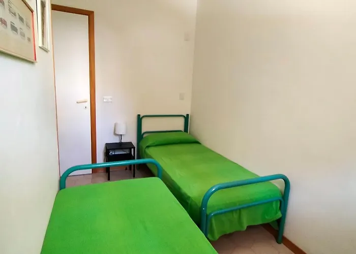 Trilocale A Pochi Passi Dal Mare E Dal Centro Cod 471 Apartamento