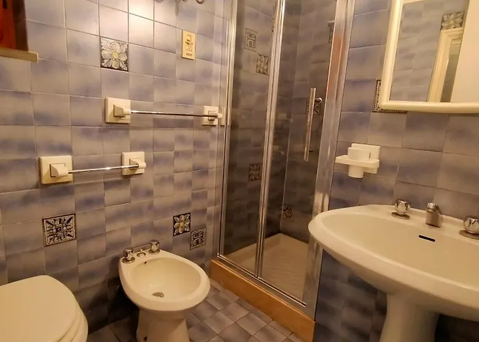 Trilocale A Pochi Passi Dal Mare E Dal Centro Cod 471 Apartamento Marcelli