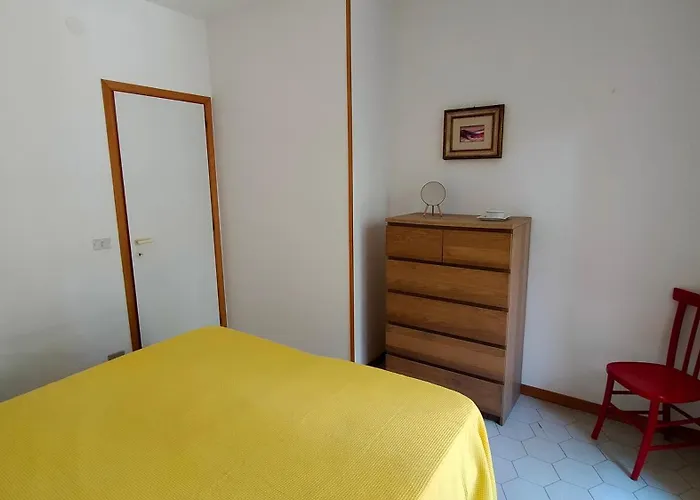 Trilocale A Pochi Passi Dal Mare E Dal Centro Cod 471 Apartamento Marcelli